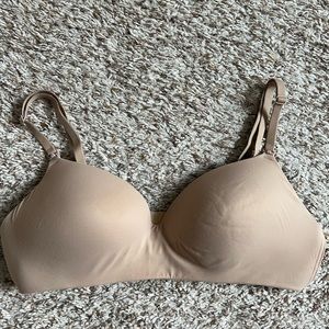 Soma Enbliss Nursing Bra